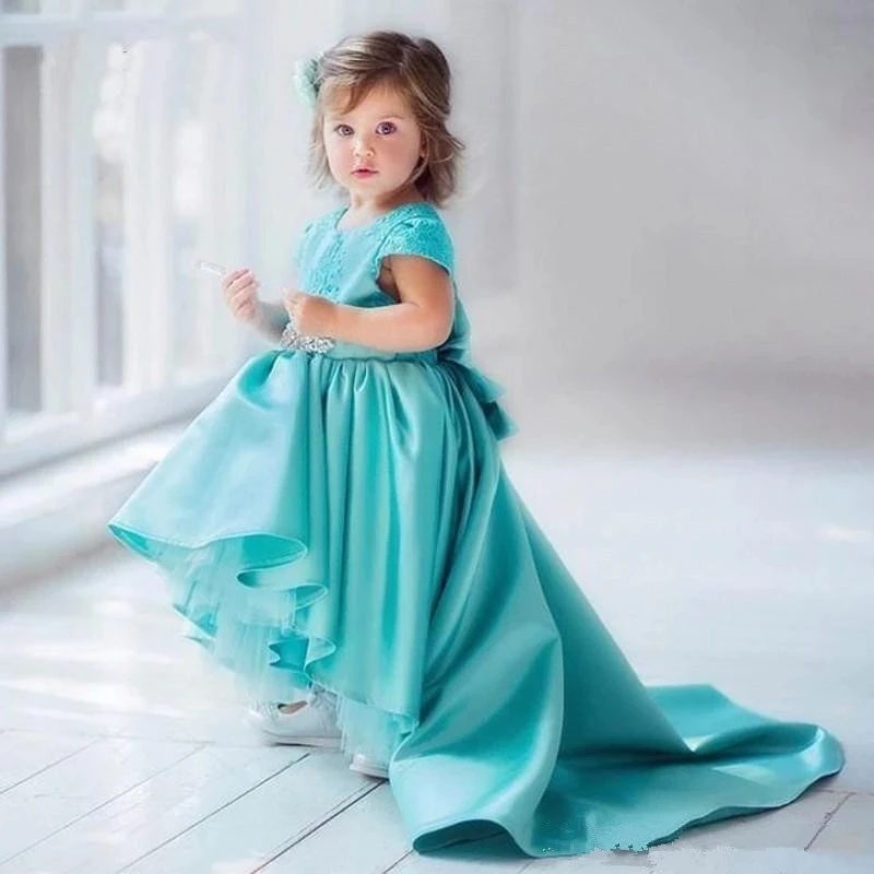 Pageant Princess Lolita Lace Flower Girl Dresses for Wedding Pageant Gowns Beautiful Little Kids Birthday Formal Wear Toddler
Pageant Princess Lolita Lace Flower Girl Dresses for Wedding Pageant Gowns Beautiful Little Kids Birthday Formal Wear Toddler