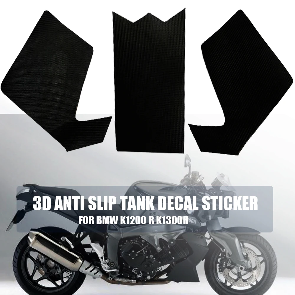 Stickers Decals Tank Grip Fuel Tank Traction Pad Side Knee Grip Protector For BMW K1300R
Stickers Decals Tank Grip Fuel Tank Traction Pad Side Knee Grip Protector For BMW K1300R
