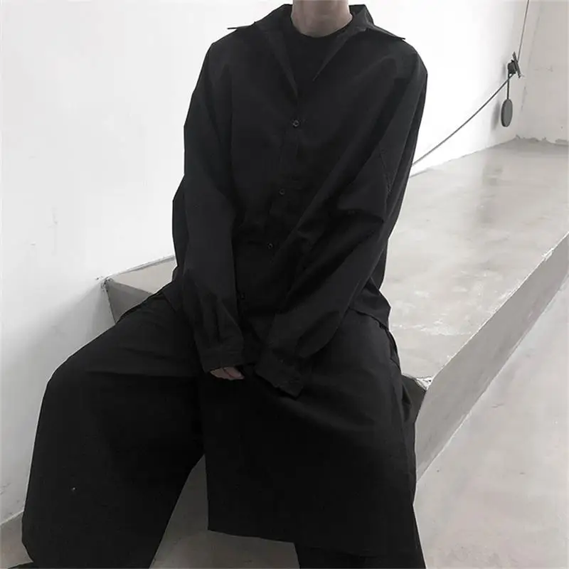 Autumn women's new square collar solid color retro long sleeve shirt youth loose and simple fashion trend
Autumn women's new square collar solid color retro long sleeve shirt youth loose and simple fashion trend