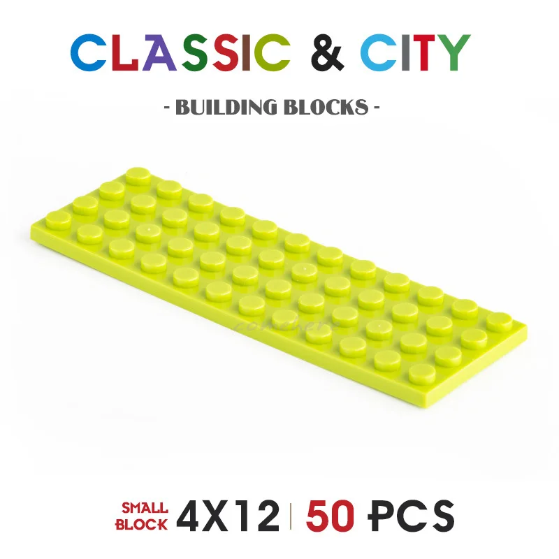 2x12 Building Blocks Kids Classic City Building Blocks DIY Bulk Bricks Size Compatible With Brands Toys For Children 50pcs
2x12 Building Blocks Kids Classic City Building Blocks DIY Bulk Bricks Size Compatible With Brands Toys For Children 50pcs