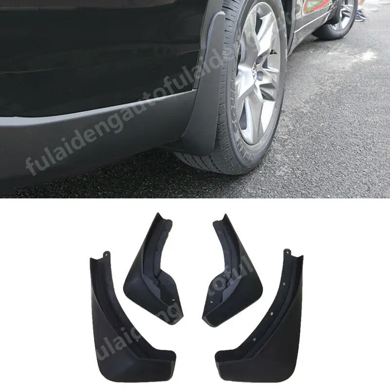 Car Accessories For Volvo XC40 2018-2020 Car Front Rear Fender Splash Guards Mud Flaps Mudguards Cover Trim
Car Accessories For Volvo XC40 2018-2020 Car Front Rear Fender Splash Guards Mud Flaps Mudguards Cover Trim