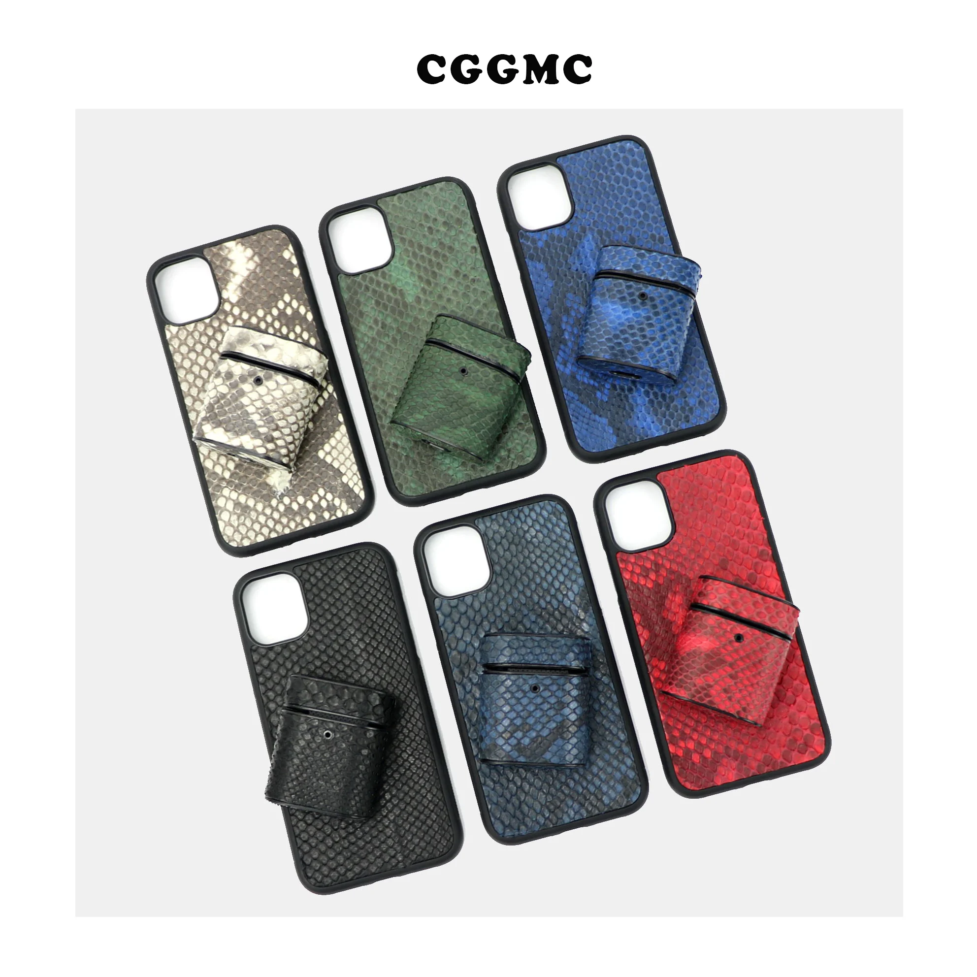 Free Customized Real Snake Skin Box Cover for Airpods1 2 Pro CellPhone Case Phone Case for iPhone 11 12 13 14 Pro Max Hard Case
Free Customized Real Snake Skin Box Cover for Airpods1 2 Pro CellPhone Case Phone Case for iPhone 11 12 13 14 Pro Max Hard Case