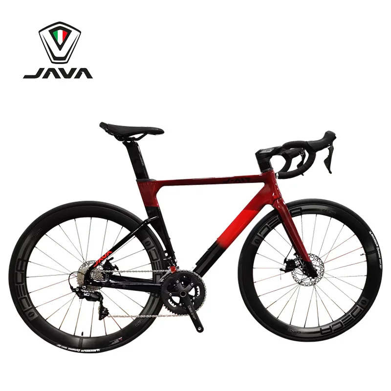 Men's And Women's Same Style Road Bike 22 Speed Disc Brake Road Mountain Bike Curved Handlebar Race Bike
Men's And Women's Same Style Road Bike 22 Speed Disc Brake Road Mountain Bike Curved Handlebar Race Bike