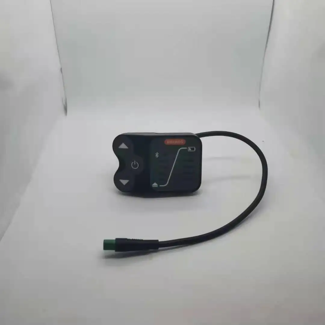 BAFANG Electric Bicycle LED Display Speed Controller Instrument Computer Panel eBike Bafang Kits Parts
BAFANG Electric Bicycle LED Display Speed Controller Instrument Computer Panel eBike Bafang Kits Parts