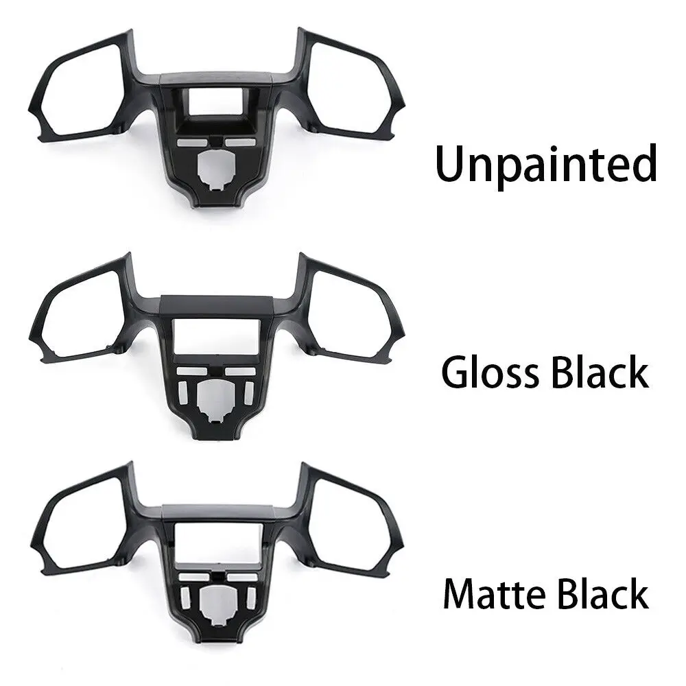 Motorcycle ABS Front LCD & Instrument Fairing Cover For Honda Goldwing GL1800 2012-2015 14 13 
Motorcycle ABS Front LCD & Instrument Fairing Cover For Honda Goldwing GL1800 2012-2015 14 13