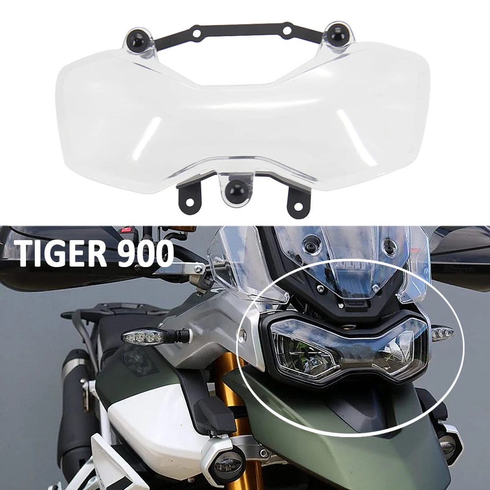 2020 NEW Motorcycle FOR TIGER900 Acrylic Headlight Protection Protector Guard Front Lamp Cover FOR Tiger 900
2020 NEW Motorcycle FOR TIGER900 Acrylic Headlight Protection Protector Guard Front Lamp Cover FOR Tiger 900
