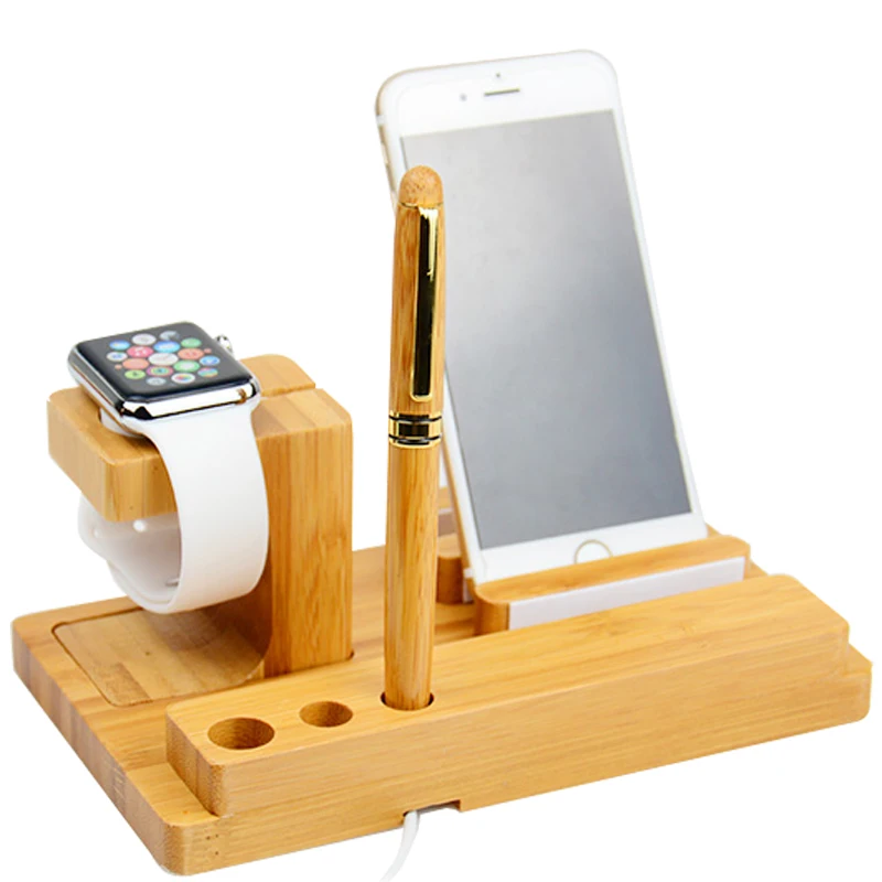 Bamboo Pen Holder With Watch Holder Pen Pot Desk Phone Holder Pencil Stand Korean Fantastic Square Style Pen Stands Pad Holder
Bamboo Pen Holder With Watch Holder Pen Pot Desk Phone Holder Pencil Stand Korean Fantastic Square Style Pen Stands Pad Holder