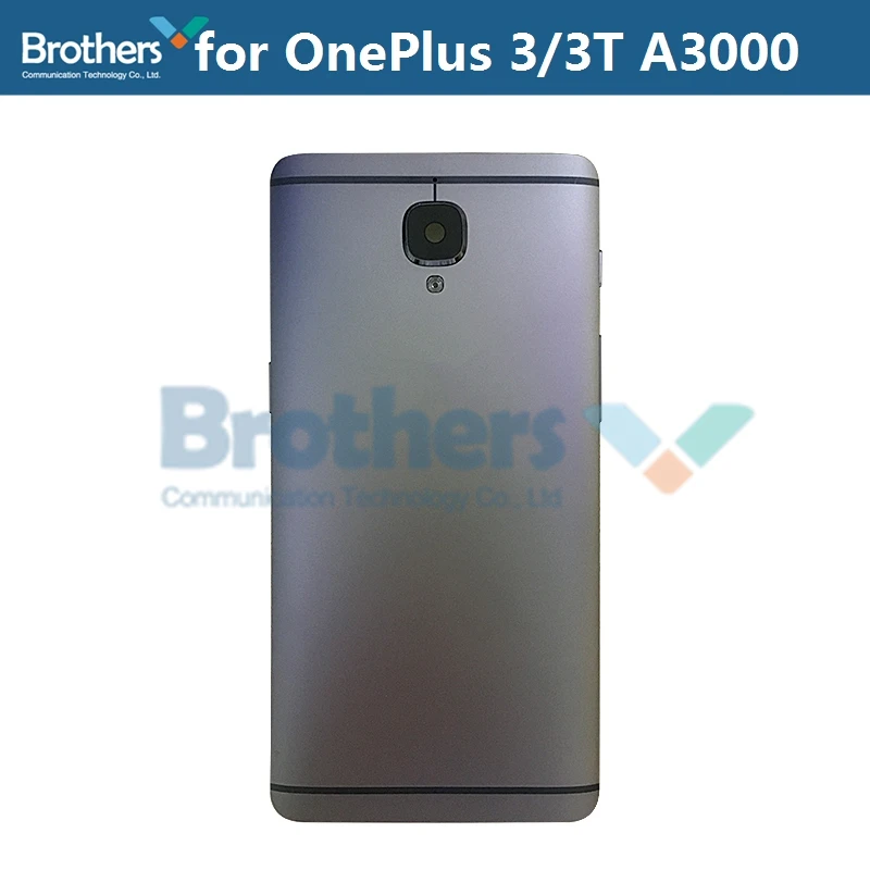 Задняя крышка для Oneplus 3 3T A3000, корпус аккумулятора со стеклянной линзой для камеры, для Oneplus3 3T A3010, крышка аккумулятора
Задняя крышка для Oneplus 3 3T A3000, корпус аккумулятора со стеклянной линзой для камеры, для Oneplus3 3T A3010, крышка аккумулятора