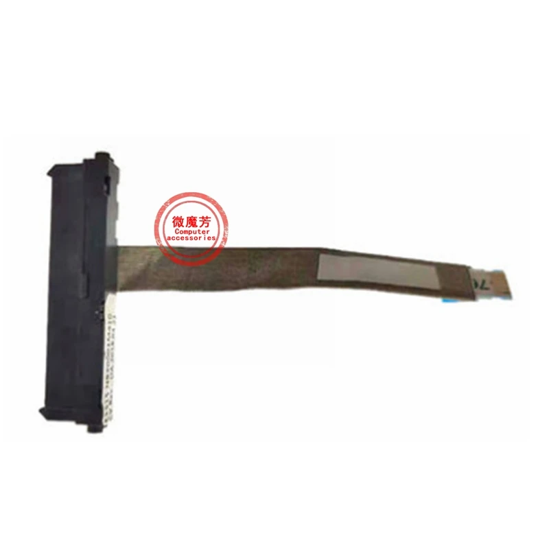 MEW SATA SSD Hard Drive Adapter HDD Flexible Connector Cable for Lenovo GY530 Y530 NBX0001TC00
MEW SATA SSD Hard Drive Adapter HDD Flexible Connector Cable for Lenovo GY530 Y530 NBX0001TC00