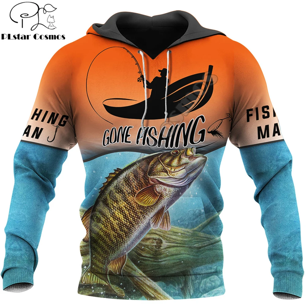 3D Printed Gone Fishing Man Animal Hoodie Harajuku Sweatshirt Streetwear autumn hoodies Unisex Casual jacket Tracksuits KJ0103
3D Printed Gone Fishing Man Animal Hoodie Harajuku Sweatshirt Streetwear autumn hoodies Unisex Casual jacket Tracksuits KJ0103