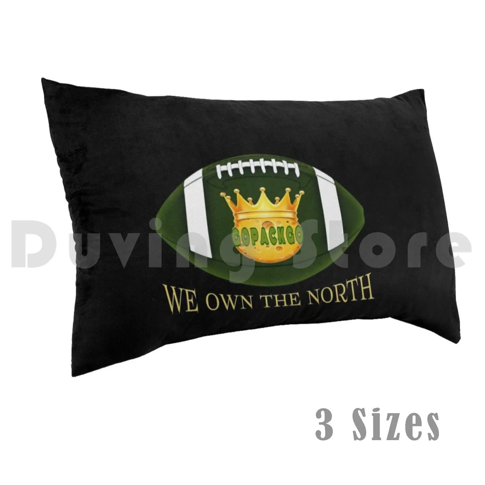 Green Bay Football мы владеем Северной подушкой чехол Печатный 35x50 чизет Green Bay Gb Go Pack
Green Bay Football мы владеем Северной подушкой чехол Печатный 35x50 чизет Green Bay Gb Go Pack