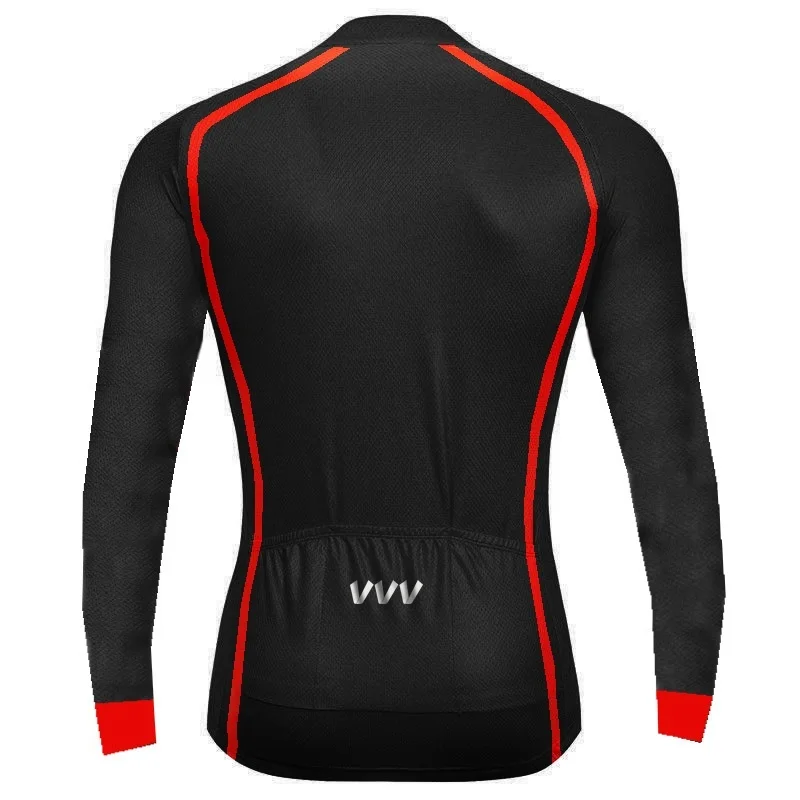 Cycling Jacket Bicycle Jersey Man Long Sleeve Mountain Racing Bicycle Clothing Maillot Ropa Ciclismo Breathable
Cycling Jacket Bicycle Jersey Man Long Sleeve Mountain Racing Bicycle Clothing Maillot Ropa Ciclismo Breathable