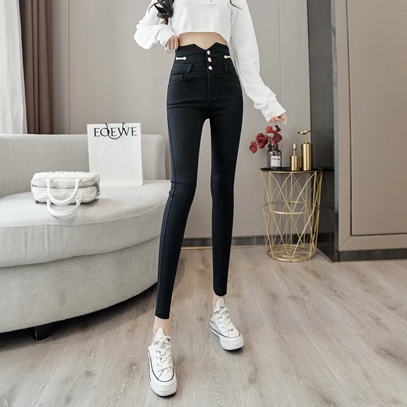 Cheap wholesale 2021 spring autumn new fashion casual Popular long women Pants woman female OL woman pants At887
Cheap wholesale 2021 spring autumn new fashion casual Popular long women Pants woman female OL woman pants At887