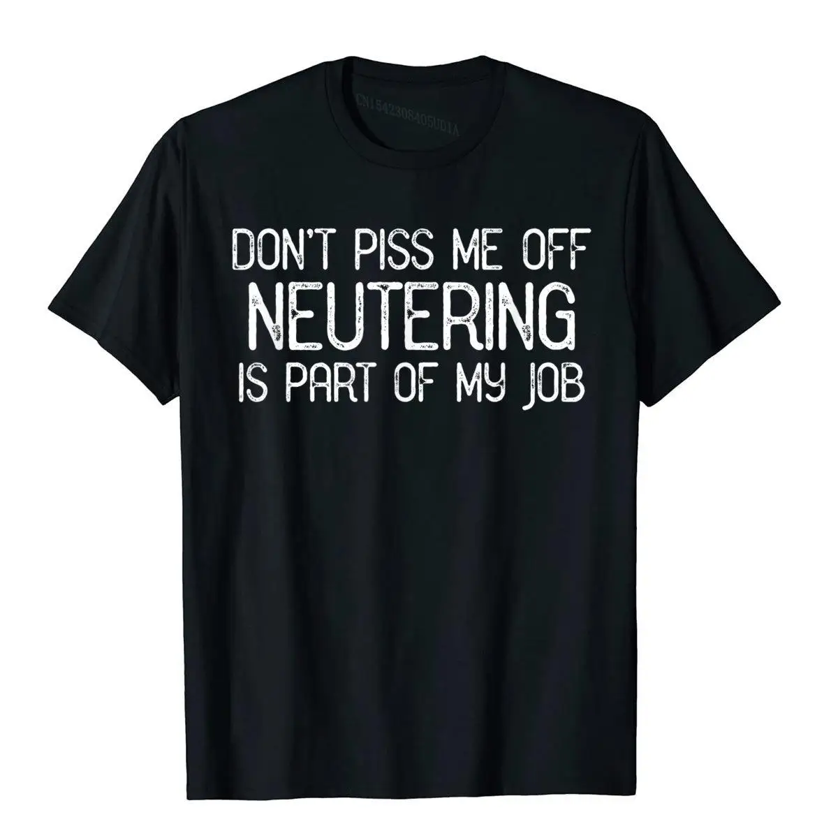 Veterinarian Vet Gift Neutering Neuter Funny Shirt T Shirts New Coming Outdoor Cotton Men's Tops & Tees Preppy Style
Veterinarian Vet Gift Neutering Neuter Funny Shirt T Shirts New Coming Outdoor Cotton Men's Tops & Tees Preppy Style