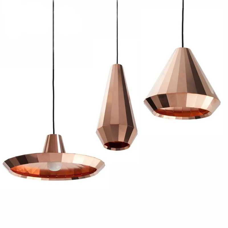 Nordic Modern Rose Gold Glass Pendant Light Loft Decoration Room Kitchen Dining Room Living Room Light Fixture
Nordic Modern Rose Gold Glass Pendant Light Loft Decoration Room Kitchen Dining Room Living Room Light Fixture