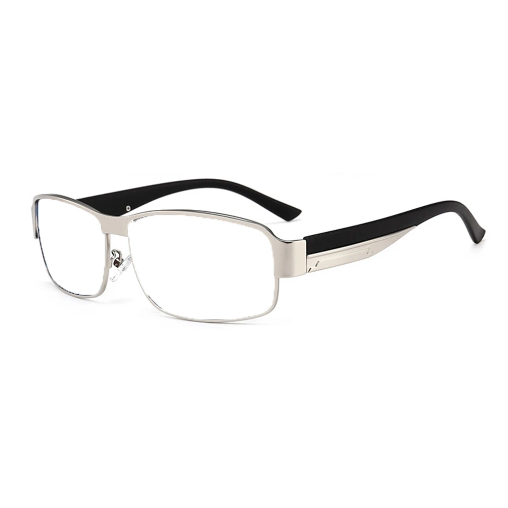Rectangular Classic Men Wide Face Reading Glasses +0.75 +1 +1.25 +1.5 +1.75 +2 +2.25 +2.5 +2.75 +3 +3.25 +3.5 +3.75 +4
Rectangular Classic Men Wide Face Reading Glasses +0.75 +1 +1.25 +1.5 +1.75 +2 +2.25 +2.5 +2.75 +3 +3.25 +3.5 +3.75 +4