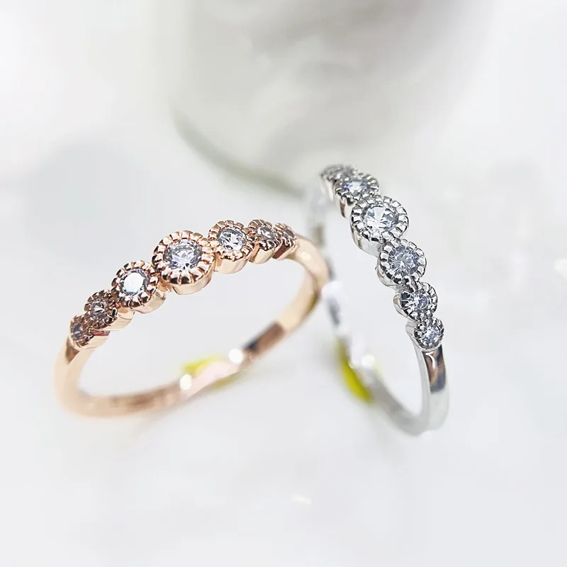 New Fashion Simple 100% 925 silver original diamond Brand Rings For Women Female Ring moissanite engagement ring Jewelry
New Fashion Simple 100% 925 silver original diamond Brand Rings For Women Female Ring moissanite engagement ring Jewelry