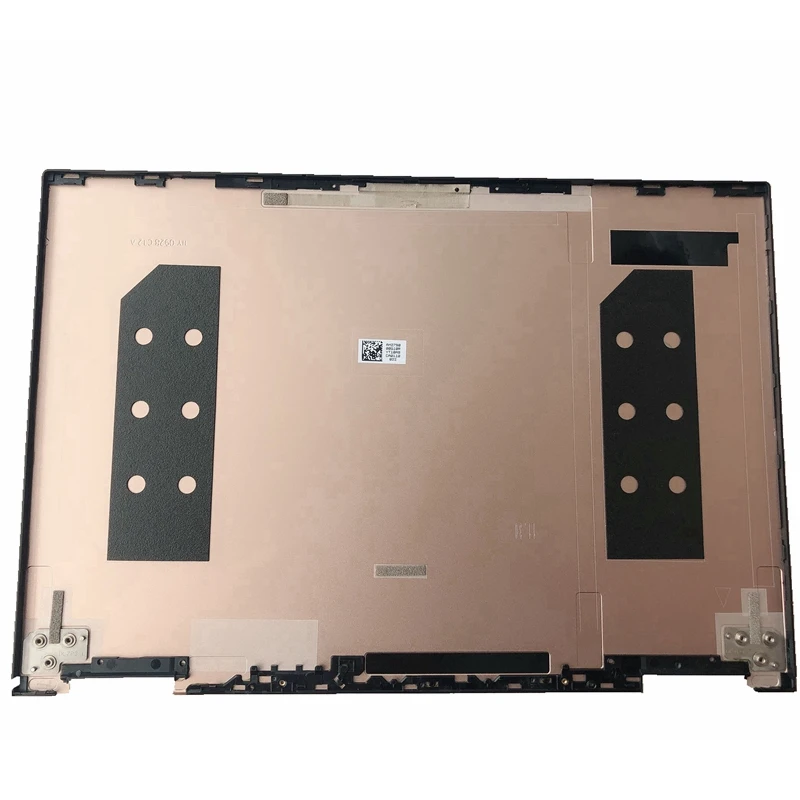 Новинка, задняя крышка для Lenovo Yoga 730-13IKB LCD, серебристый корпус 5CB0Q95818
Новинка, задняя крышка для Lenovo Yoga 730-13IKB LCD, серебристый корпус 5CB0Q95818