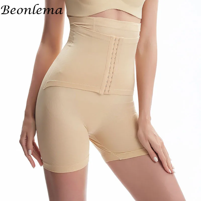 Slimming Underwear With Modeling Straps Waist Trainer Belt Control Panties Flat Belly Body Shaper Butt Lifter Shaper Seamless
Slimming Underwear With Modeling Straps Waist Trainer Belt Control Panties Flat Belly Body Shaper Butt Lifter Shaper Seamless