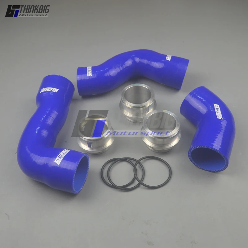 Комплект силиконовых турбонагнетателей для 2003-2014 VW Golf Mk6 GTI/Scirocco/Passat/CC/Tiguan /SEAT Leon FR 2,0 TSI
Комплект силиконовых турбонагнетателей для 2003-2014 VW Golf Mk6 GTI/Scirocco/Passat/CC/Tiguan /SEAT Leon FR 2,0 TSI