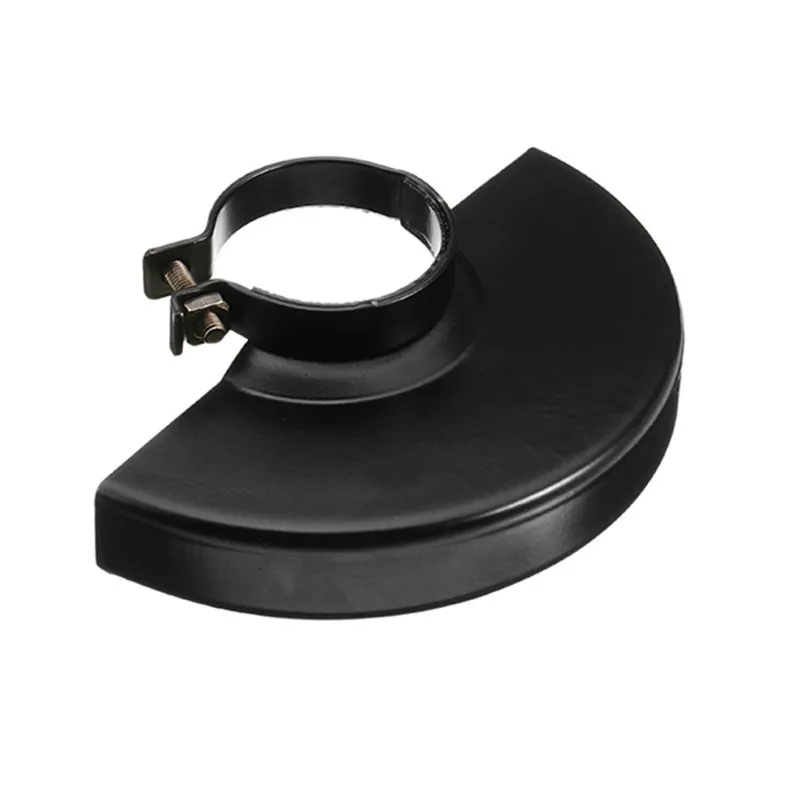 5pcs/lot Black Cutting Machine Base Metal Wheel Guard Safety Protector Cover for 125 Angle Grinder
5pcs/lot Black Cutting Machine Base Metal Wheel Guard Safety Protector Cover for 125 Angle Grinder