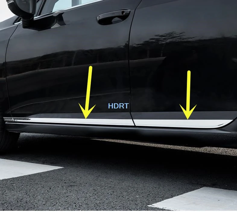 Stainless Steel Side Door Car Body Molding Strips Cover Trim For Volkswagen Golf8 2020 2021 Accessories
Stainless Steel Side Door Car Body Molding Strips Cover Trim For Volkswagen Golf8 2020 2021 Accessories