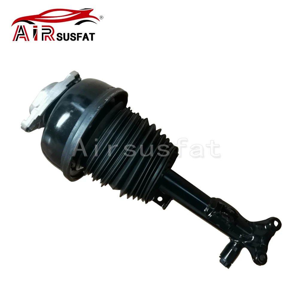 Front Right Air Strut Suspension Shock Absorber with ADS For Mercedes Benz E-Class W212 W218 E300 2Matic 2123203238
Front Right Air Strut Suspension Shock Absorber with ADS For Mercedes Benz E-Class W212 W218 E300 2Matic 2123203238