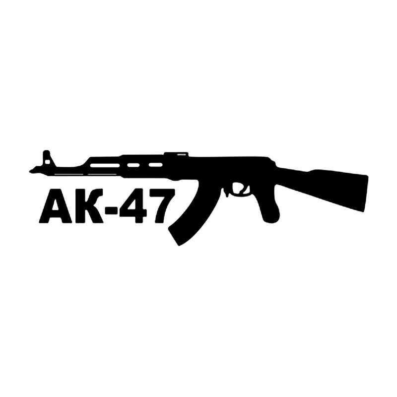 CS31135# наклейки на авто АК-47 водонепроницаемые наклейки на машину наклейка для авто автонаклейка стикер этикеты винила наклейки стайлинга ав...
CS31135# наклейки на авто АК-47 водонепроницаемые наклейки на машину наклейка для авто автонаклейка стикер этикеты винила наклейки стайлинга ав...