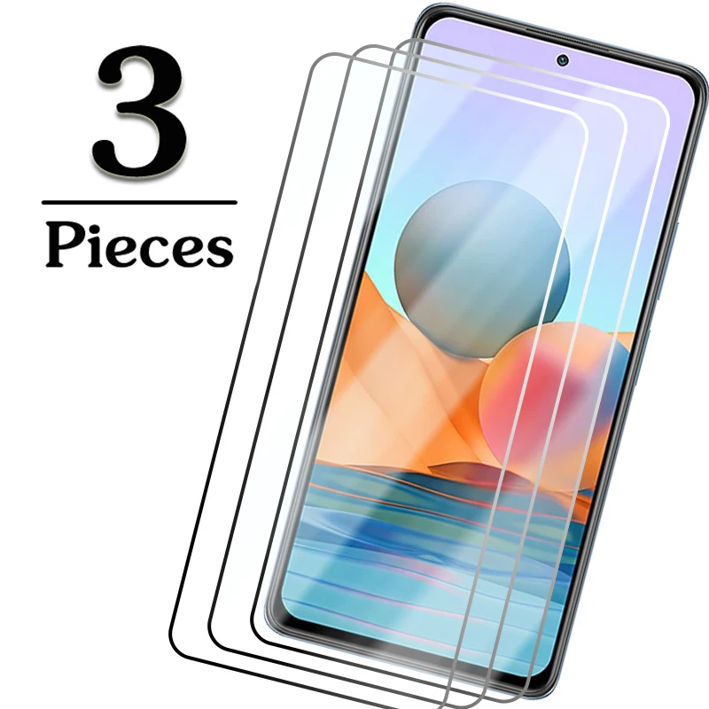 3pcs Tempered Glass for Xiaomi Redmi 10 Screen Protector On For Xiaomi Redmi10 Protective Film
3pcs Tempered Glass for Xiaomi Redmi 10 Screen Protector On For Xiaomi Redmi10 Protective Film