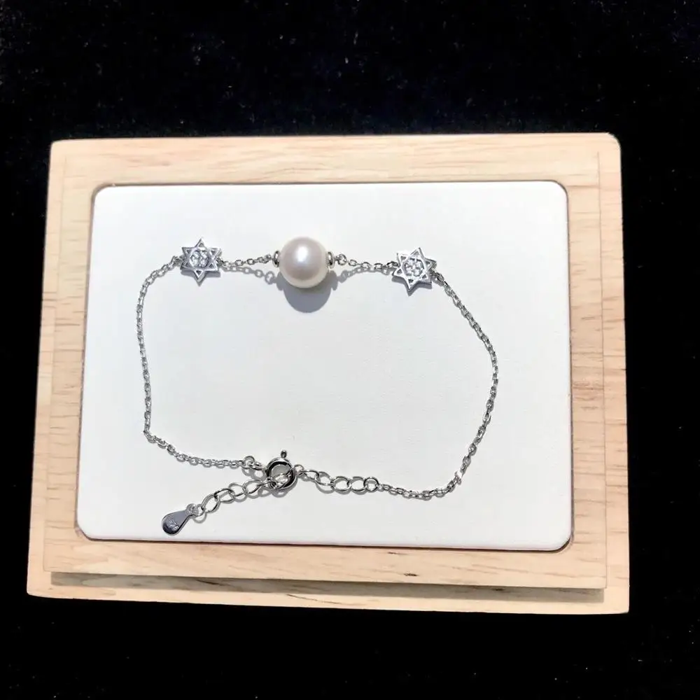 Star 925 Sterling Silver Bracelet Settings Findings Mountings Base Parts Bangle for Crystal Agate Pearls Jade Coral Beads
Star 925 Sterling Silver Bracelet Settings Findings Mountings Base Parts Bangle for Crystal Agate Pearls Jade Coral Beads