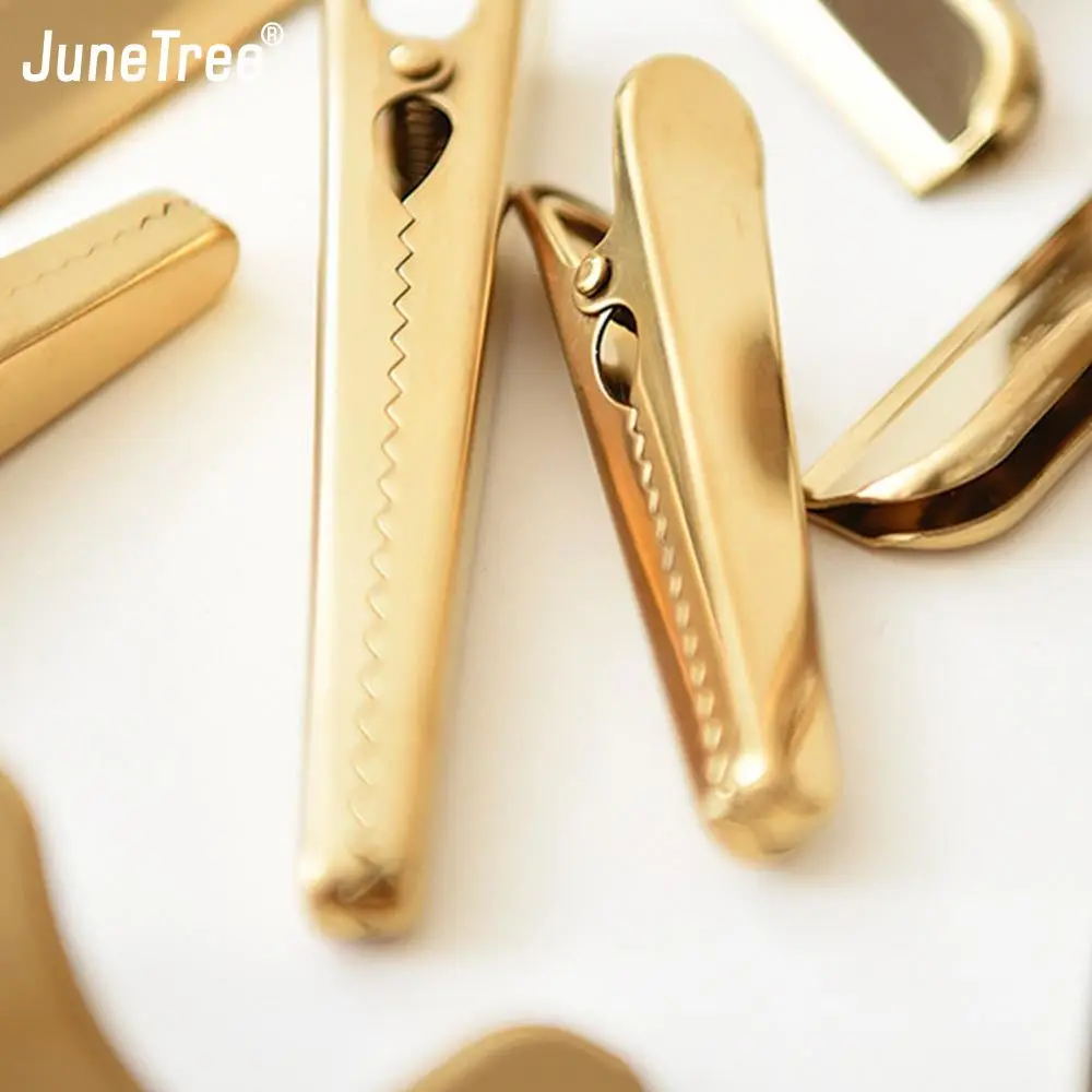 Brass Clipboard Clip Diary Holder brass clip fastener file Metal Paper Clips Binder Photo Message Ticket File Office School
Brass Clipboard Clip Diary Holder brass clip fastener file Metal Paper Clips Binder Photo Message Ticket File Office School
