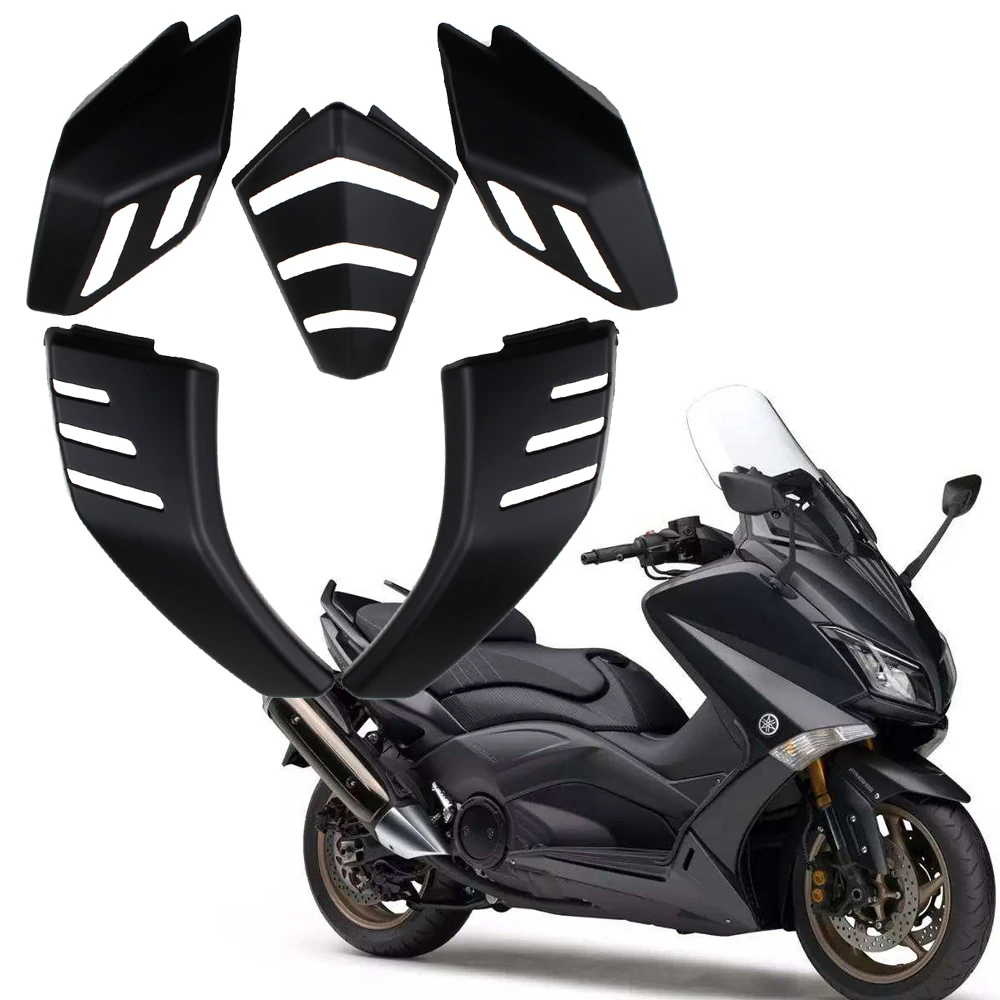 Motorcycle for TMAX 530 T-MAX 530 2012-2016 13 14 15 Turn Signal Light Cover Front Rear Tail Shell Flashing Light Cover Cap
Motorcycle for TMAX 530 T-MAX 530 2012-2016 13 14 15 Turn Signal Light Cover Front Rear Tail Shell Flashing Light Cover Cap