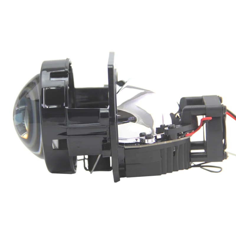 SHUOKE 2 PCS LHD RHD Bi LED Lens 3 inches Retrofit Projector for W211 Headlight Lens, for e92 bmw f02 f13 e87 angel eyes
SHUOKE 2 PCS LHD RHD Bi LED Lens 3 inches Retrofit Projector for W211 Headlight Lens, for e92 bmw f02 f13 e87 angel eyes