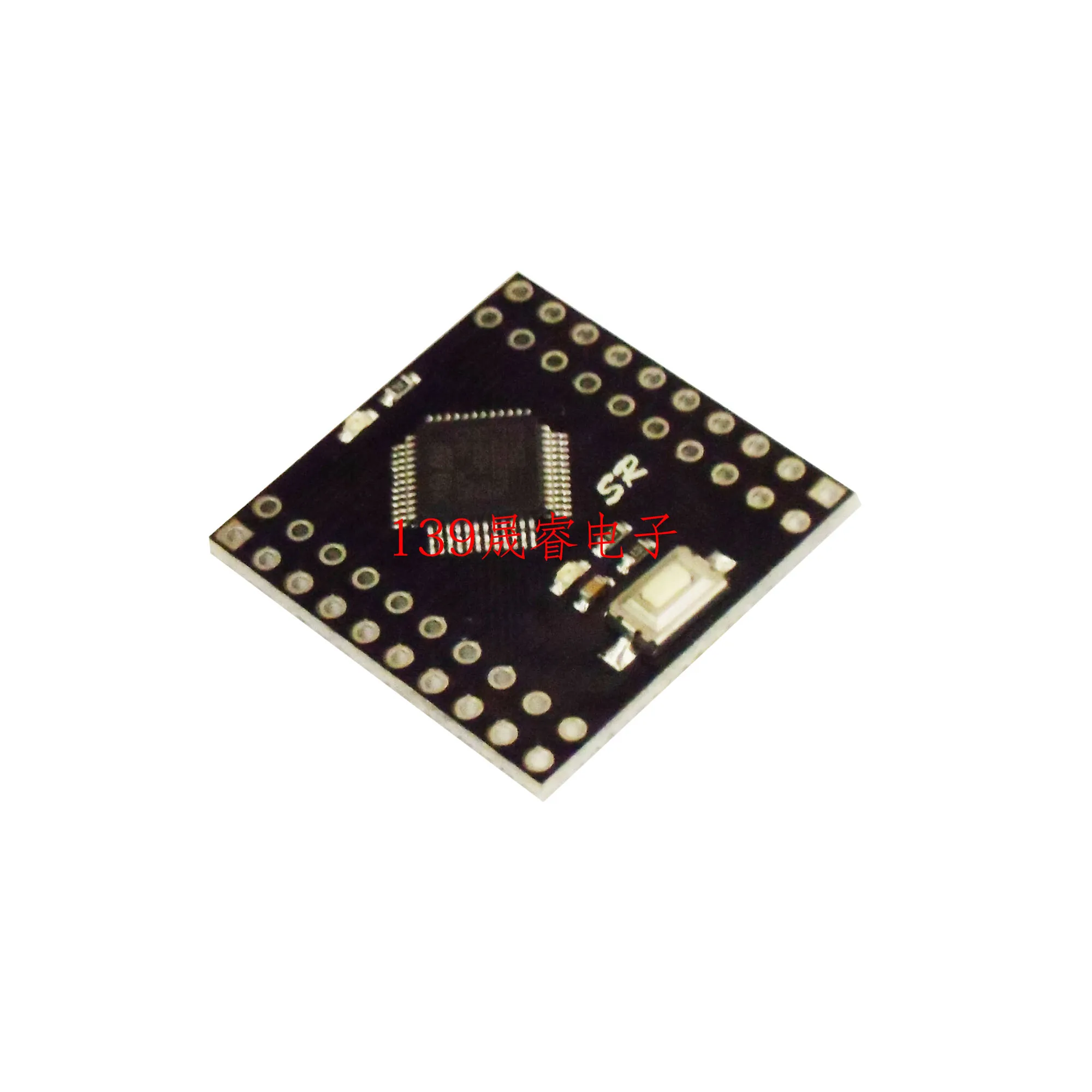 STM32F103C8T6 minimum system board/core board/development board/flight control/suitable for battery power supply
STM32F103C8T6 minimum system board/core board/development board/flight control/suitable for battery power supply