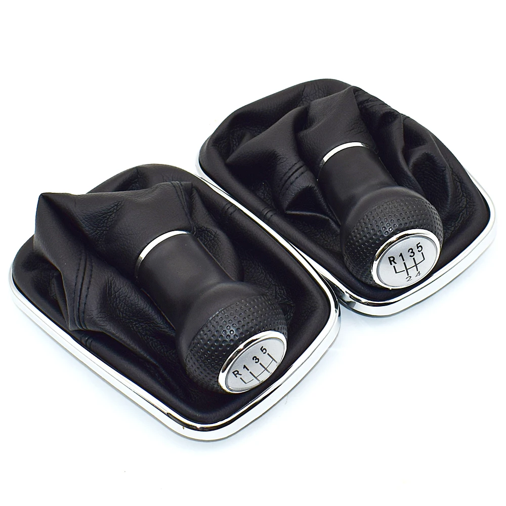 12mm 5 Speed 6 Speed Car Gear Shift Knob Lever Shifter Gaitor Boot For Volkswagen 1999-2004 Golf 4 IV MK4 R32 Bora MT
12mm 5 Speed 6 Speed Car Gear Shift Knob Lever Shifter Gaitor Boot For Volkswagen 1999-2004 Golf 4 IV MK4 R32 Bora MT