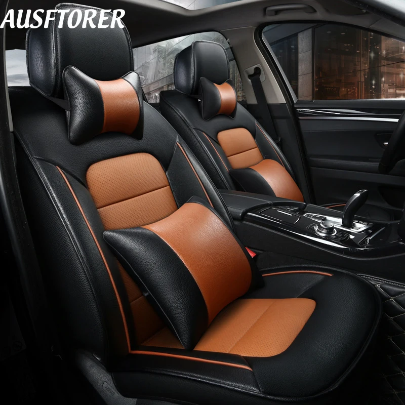 Чехлы из воловьей кожи и ПВХ на сиденья для Volkswagen VW Atlas 2021, 2020, 2018, 2017, чехлы на сиденья автомобиля, аксессуары для подушек на 7 мест
Чехлы из воловьей кожи и ПВХ на сиденья для Volkswagen VW Atlas 2021, 2020, 2018, 2017, чехлы на сиденья автомобиля, аксессуары для подушек на 7 мест