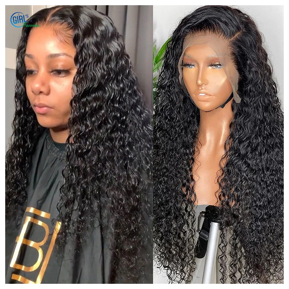 30 inch Human Hair Wigs 13x4 Lace Front Wig Raw Indian 10A Grade Natural Wave Transparent Lace Wig Can Be Dye And Bleach
30 inch Human Hair Wigs 13x4 Lace Front Wig Raw Indian 10A Grade Natural Wave Transparent Lace Wig Can Be Dye And Bleach