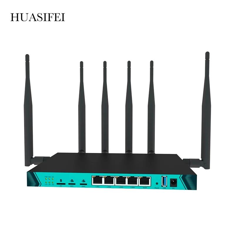 Разблокированный гигабитный роутер высокой мощности, 1200 Мбит/с, LTE 3G 4G, поддержка двух Sim-карт, 4G, соединительный маршрутизатор, Ethernet-порт Rj45, Lte, мобильный широкополосный
Разблокированный гигабитный роутер высокой мощности, 1200 Мбит/с, LTE 3G 4G, поддержка двух Sim-карт, 4G, соединительный маршрутизатор, Ethernet-порт Rj45, Lte, мобильный широкополосный