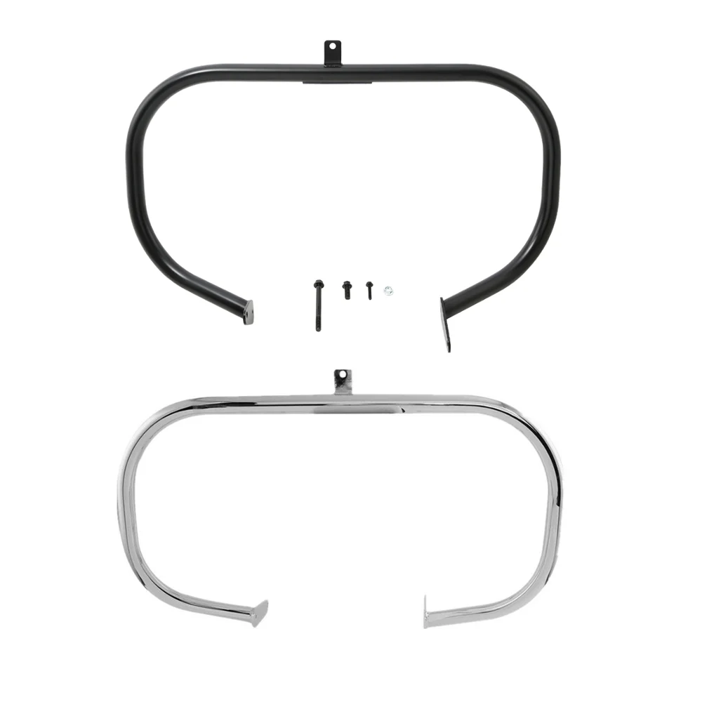 Мотоцикл 1 1 1/4 "шоссе, защита двигателя, полоса защиты для Honda Shadow Aero VT750 1/4-2004
Мотоцикл 1 1 1/4 "шоссе, защита двигателя, полоса защиты для Honda Shadow Aero VT750 1/4-2004