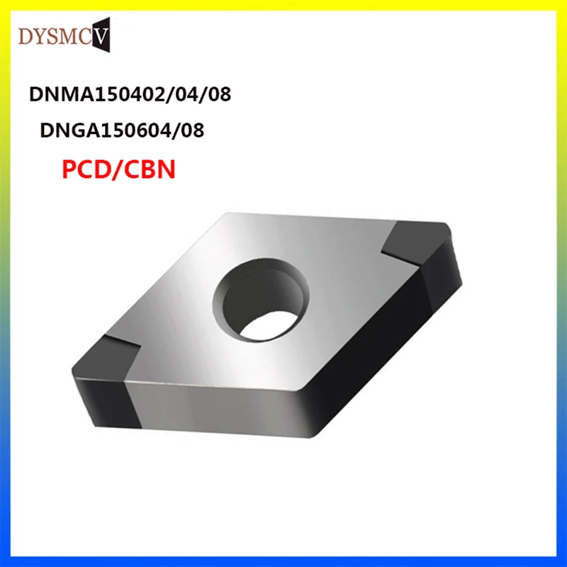 2 шт. DNMG150608 PCD CBN вставка DNMG 150604 CNC алмазный кубический нитрид Поворотная вставка карбидная Поворотная вставка
2 шт. DNMG150608 PCD CBN вставка DNMG 150604 CNC алмазный кубический нитрид Поворотная вставка карбидная Поворотная вставка