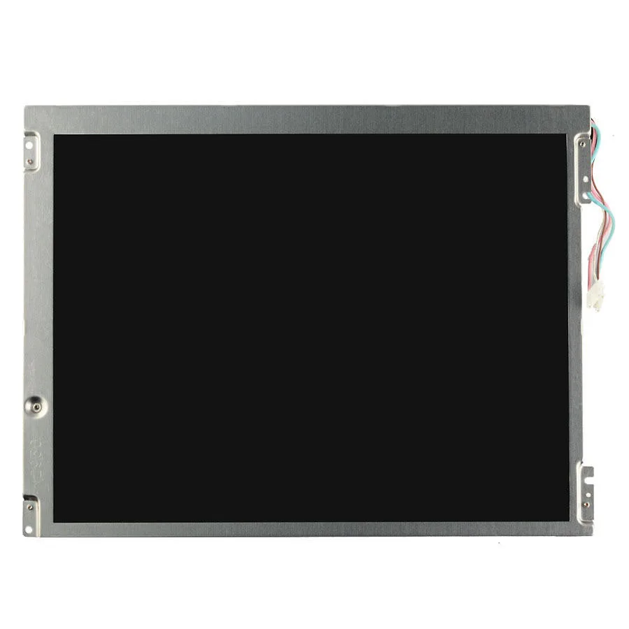 Оригинальный ЖК-экран Yqwsyxl 12,1 дюйма, панель для SHARP LQ121S1DG41, сменный ЖК-экран
Оригинальный ЖК-экран Yqwsyxl 12,1 дюйма, панель для SHARP LQ121S1DG41, сменный ЖК-экран