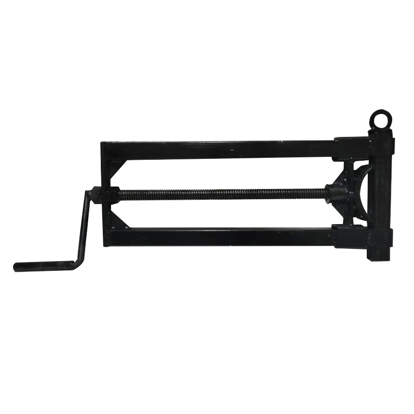 Profesional Trunk Regulator Durable Tree Bender Correcting Moderator Garden Diy Steel Tree Bending Tool Diy Trunk Adjuster
Profesional Trunk Regulator Durable Tree Bender Correcting Moderator Garden Diy Steel Tree Bending Tool Diy Trunk Adjuster