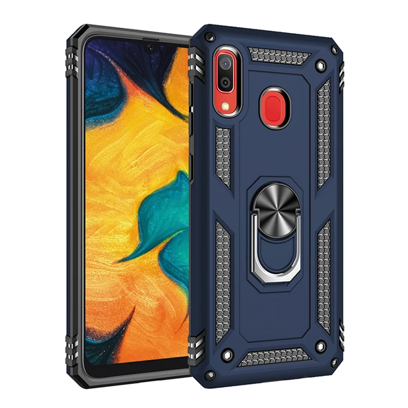 For Samsung Galaxy A20 S A30 A50 Case Rugged Armor Stand Magnetic Holder Ring Back Cover For Galaxy A31 A32 A51 A52 A71 A72 Case
For Samsung Galaxy A20 S A30 A50 Case Rugged Armor Stand Magnetic Holder Ring Back Cover For Galaxy A31 A32 A51 A52 A71 A72 Case