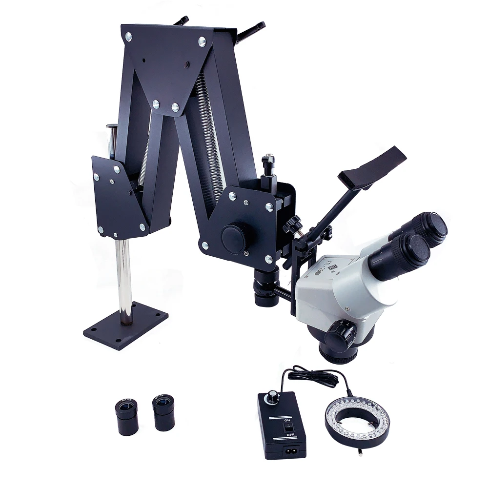 jewelry making kit Jewelry Inspection Tools GRAVERS ACROBAT 7X-45X Microscope for Watch Making LED Light As Gift jewelry tools
jewelry making kit Jewelry Inspection Tools GRAVERS ACROBAT 7X-45X Microscope for Watch Making LED Light As Gift jewelry tools