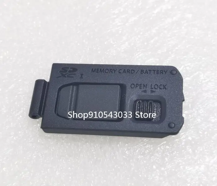 Крышка батарейного отсека TZ80 для фотоаппарата Panasonic DMC-TZ80 TZ81 ZS60 ZS70 TZ9, черная запасная часть для фотоаппарата, бесплатная доставка
Крышка батарейного отсека TZ80 для фотоаппарата Panasonic DMC-TZ80 TZ81 ZS60 ZS70 TZ9, черная запасная часть для фотоаппарата, бесплатная доставка
