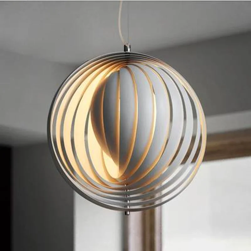 Nordic Design Personality Creative Pendant Lights Rotation Art Hanglamp Bedroom Dining room Bar Foyer Hanging Light Fixtures
Nordic Design Personality Creative Pendant Lights Rotation Art Hanglamp Bedroom Dining room Bar Foyer Hanging Light Fixtures