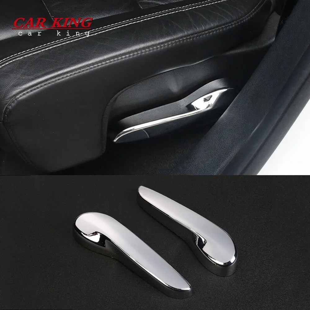 Car Seat wrench Cover Trims ABS Chrome/Carbon fiber Car Styling interior Accessories For Jeep Grand Cherokee 2014 2015 2016 2017
Car Seat wrench Cover Trims ABS Chrome/Carbon fiber Car Styling interior Accessories For Jeep Grand Cherokee 2014 2015 2016 2017