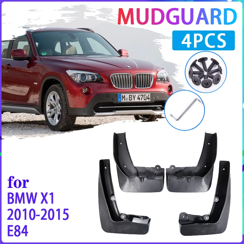 Автомобильные Брызговики для BMW X1 E84 2010 ~ 2015 2011 2012 2013 2014 брызговики крыло Автоаксессуары
Автомобильные Брызговики для BMW X1 E84 2010 ~ 2015 2011 2012 2013 2014 брызговики крыло Автоаксессуары