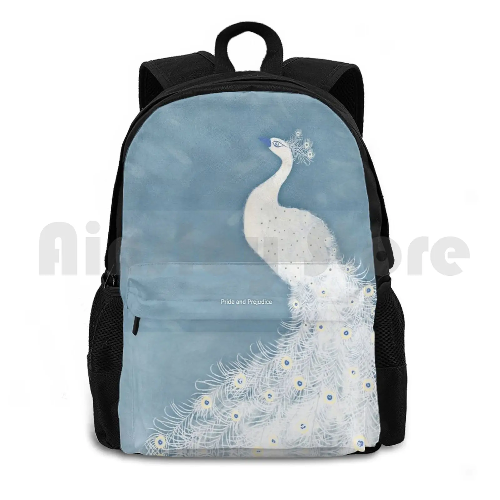 Jane Austen " Pride And Prejudice " Outdoor Hiking Backpack Waterproof Camping Travel Literature Literary Books Book Book Love
Jane Austen " Pride And Prejudice " Outdoor Hiking Backpack Waterproof Camping Travel Literature Literary Books Book Book Love