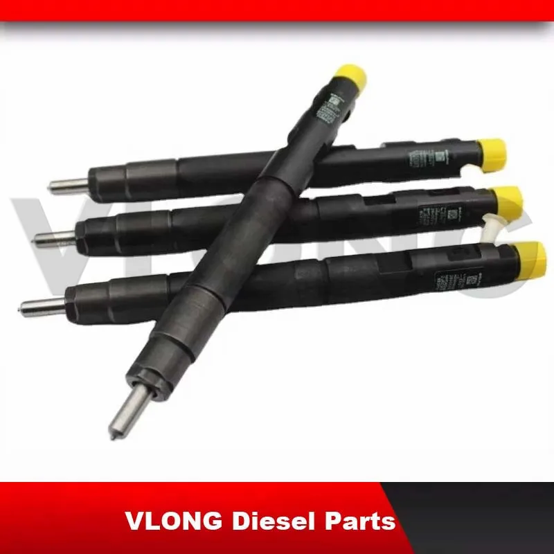 Diesel Common Rail Fuel Injector 28231014 1100100-ED01 For Great Wall Hover H5 H6
Diesel Common Rail Fuel Injector 28231014 1100100-ED01 For Great Wall Hover H5 H6